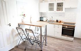 N28 Studio Apartment In Andrassy Boulevard.